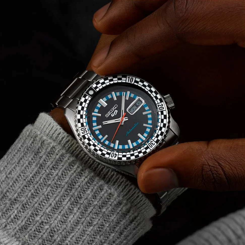 seiko SRPK67K1