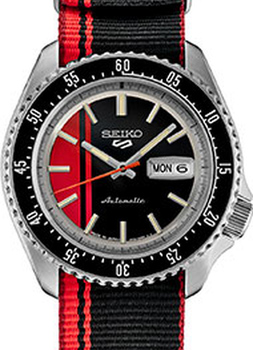 Часы Seiko Seiko 5 Sports SRPK71