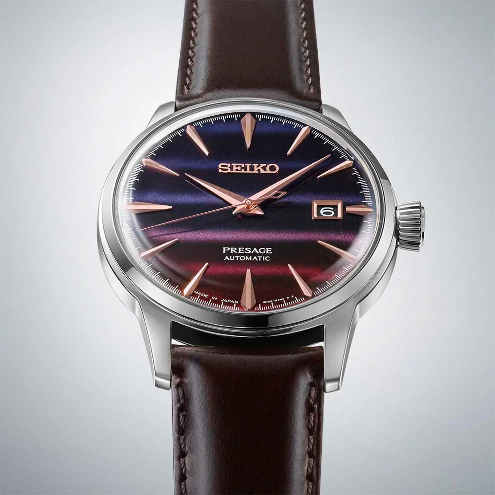 seiko SRPK75J1
