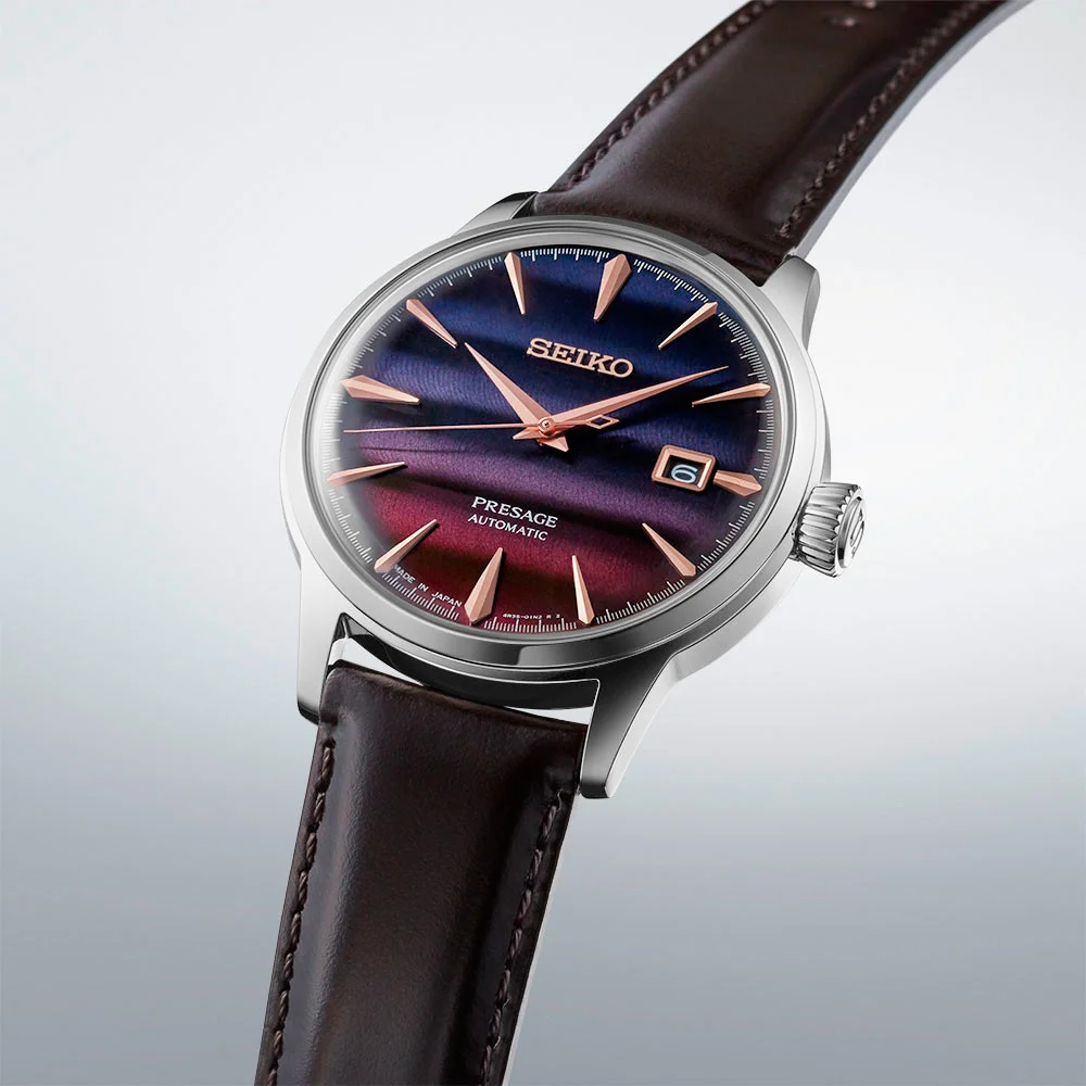 seiko SRPK75J1