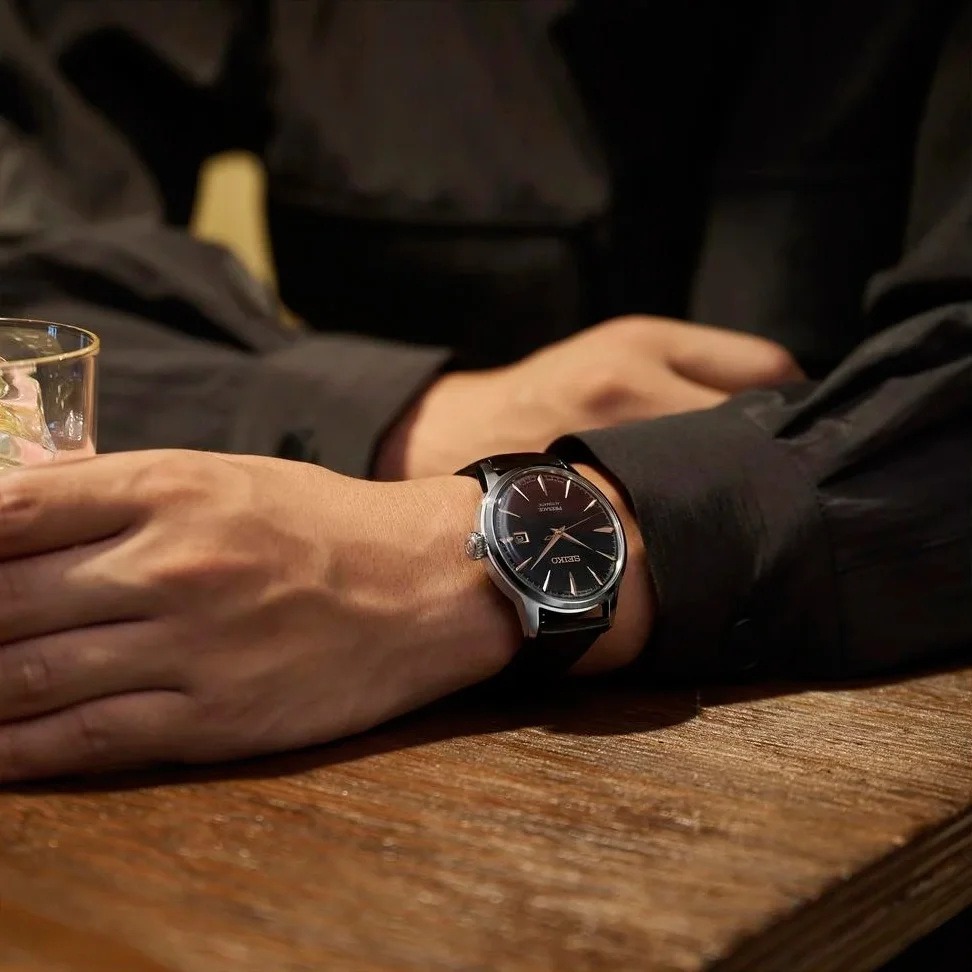 seiko SRPK75J1