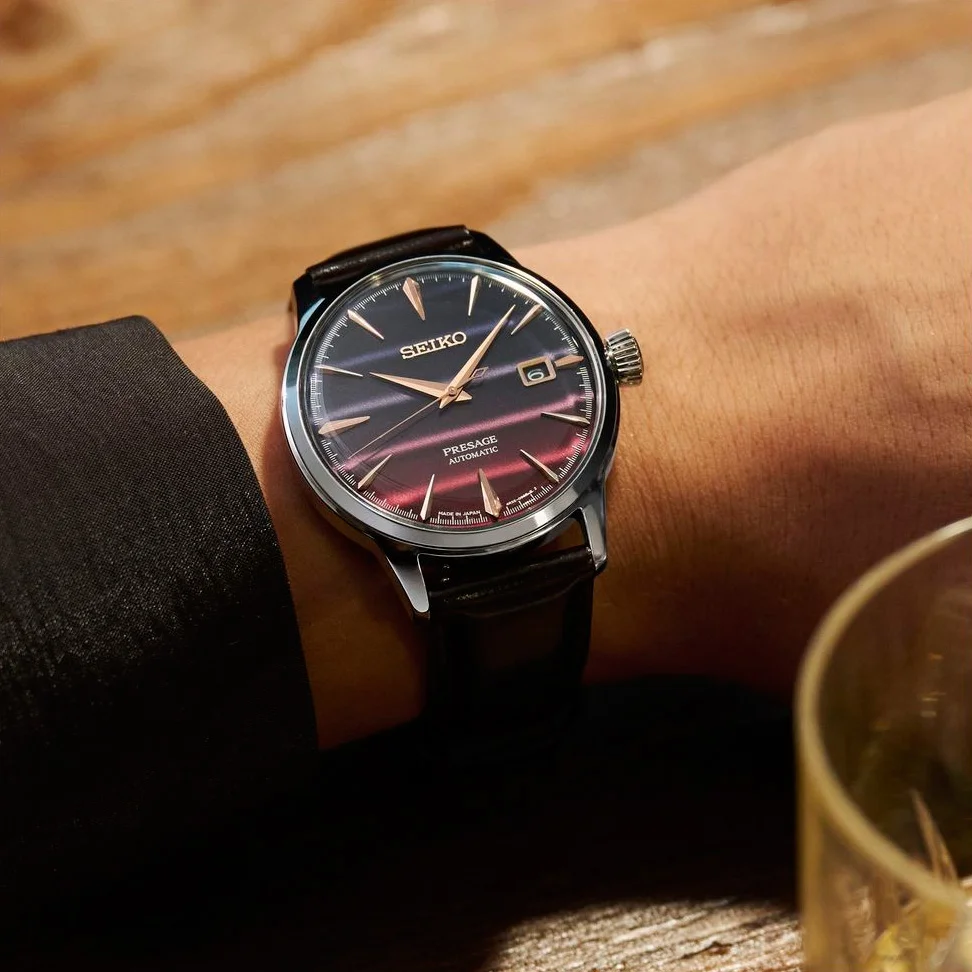 seiko SRPK75J1