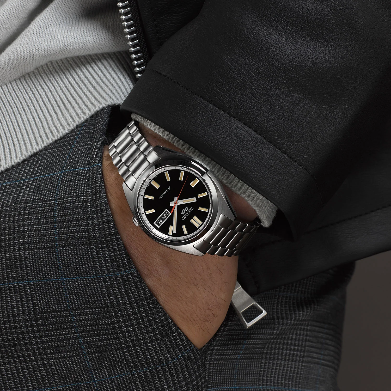 seiko SRPK89
