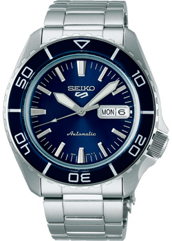 Seiko Seiko 5 Sports