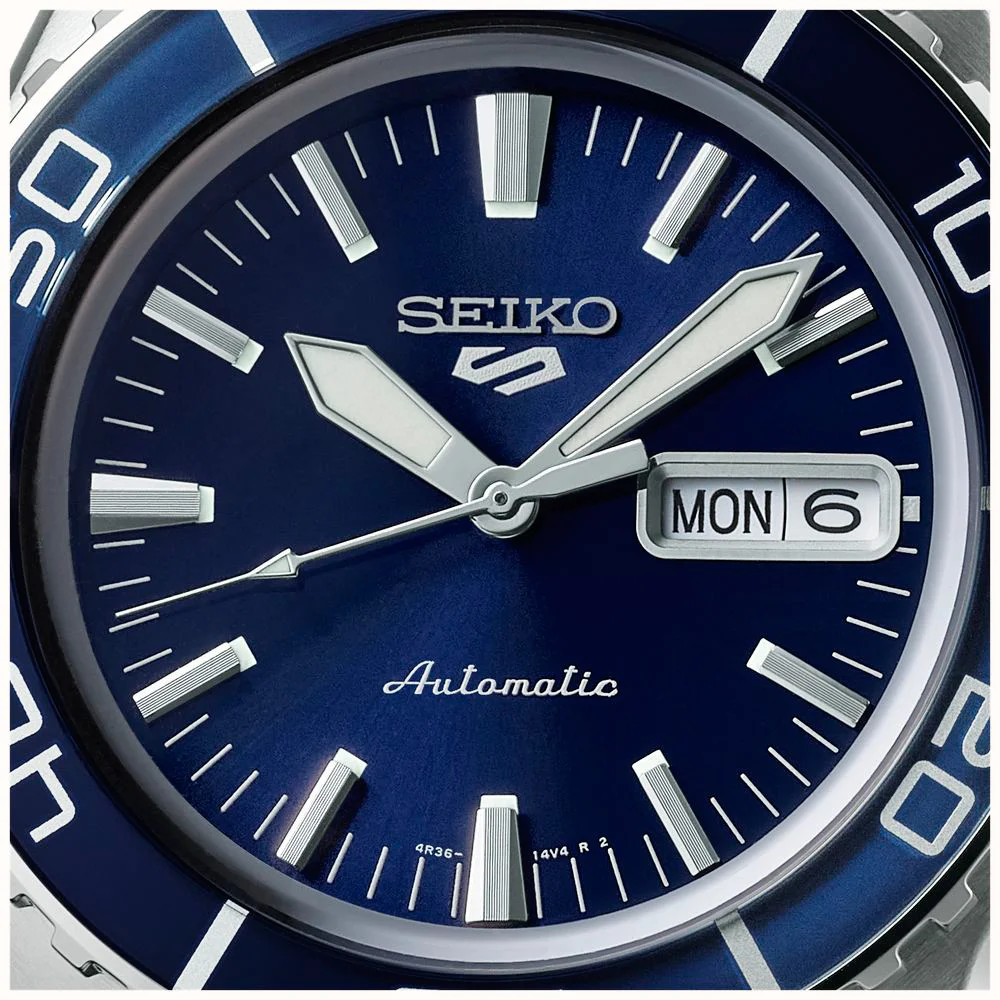 seiko SRPK97K1