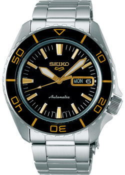 Seiko Seiko 5 Sports