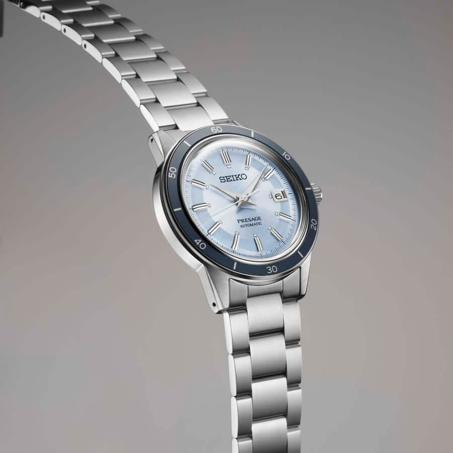 seiko SRPL19J1