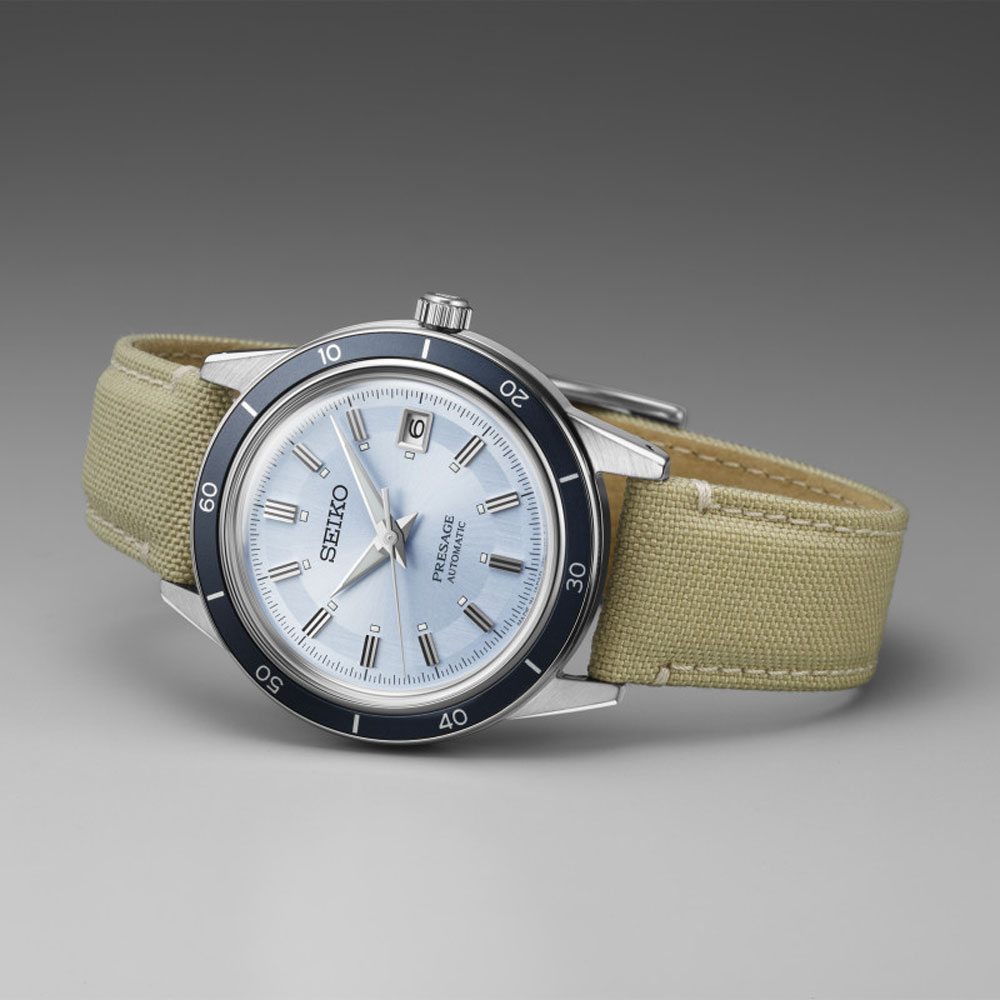 seiko SRPL19J1