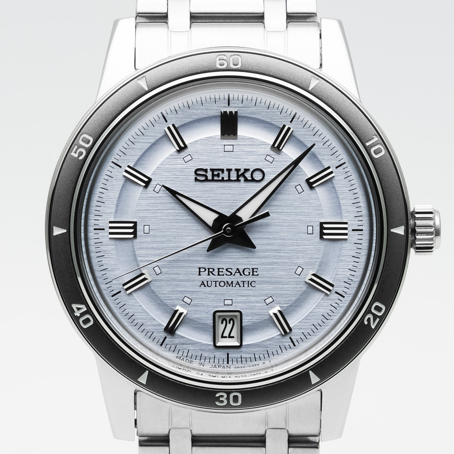 seiko SRPL73J1