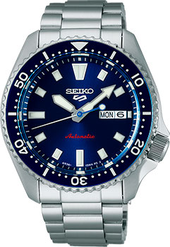 Seiko Seiko 5 Sports