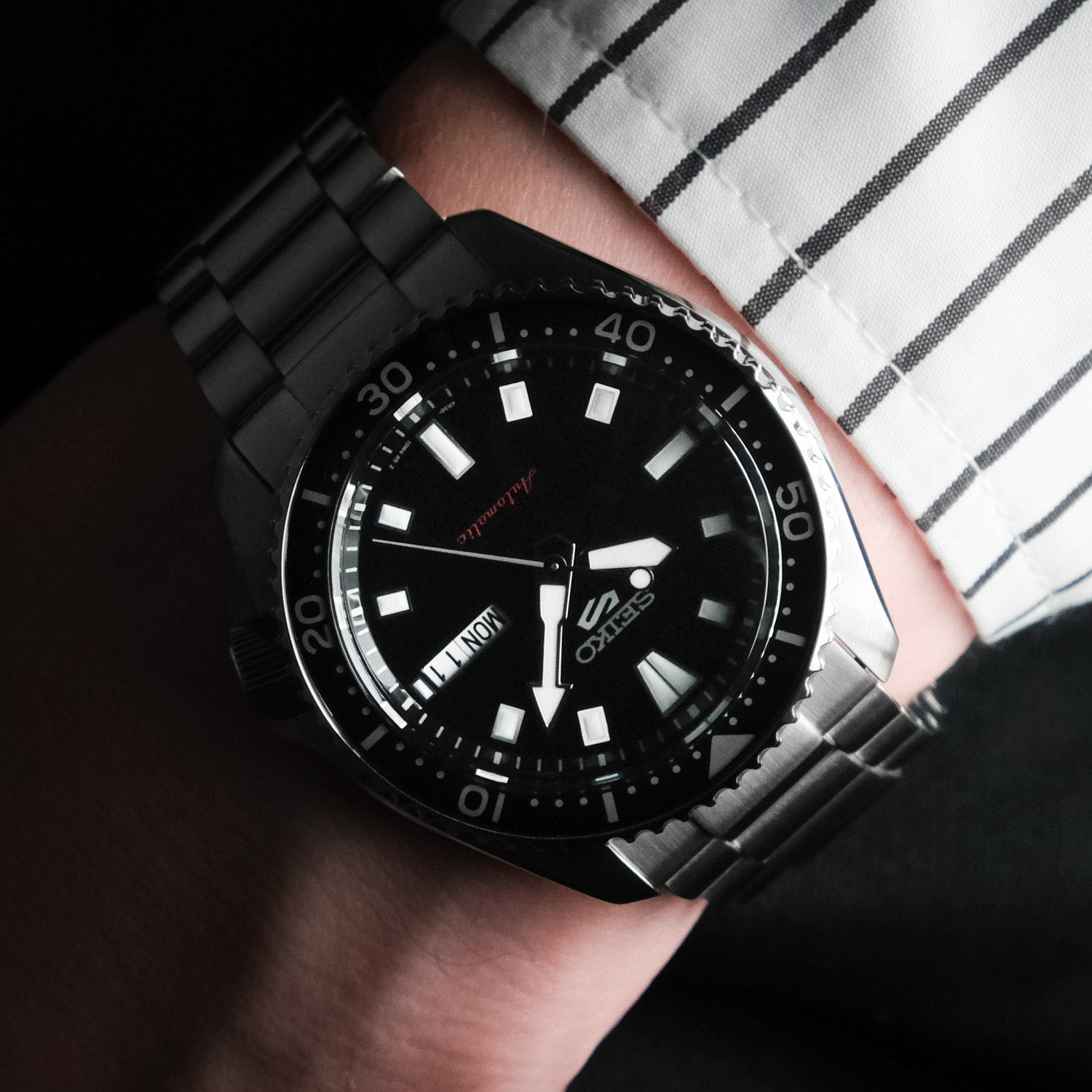 seiko SRPL85K1