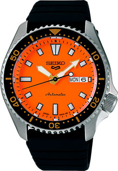 Seiko Seiko 5 Sports