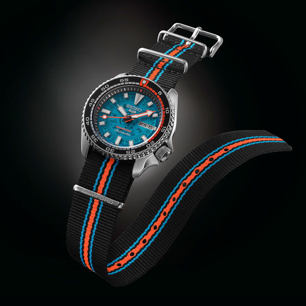 seiko SRPL95K1