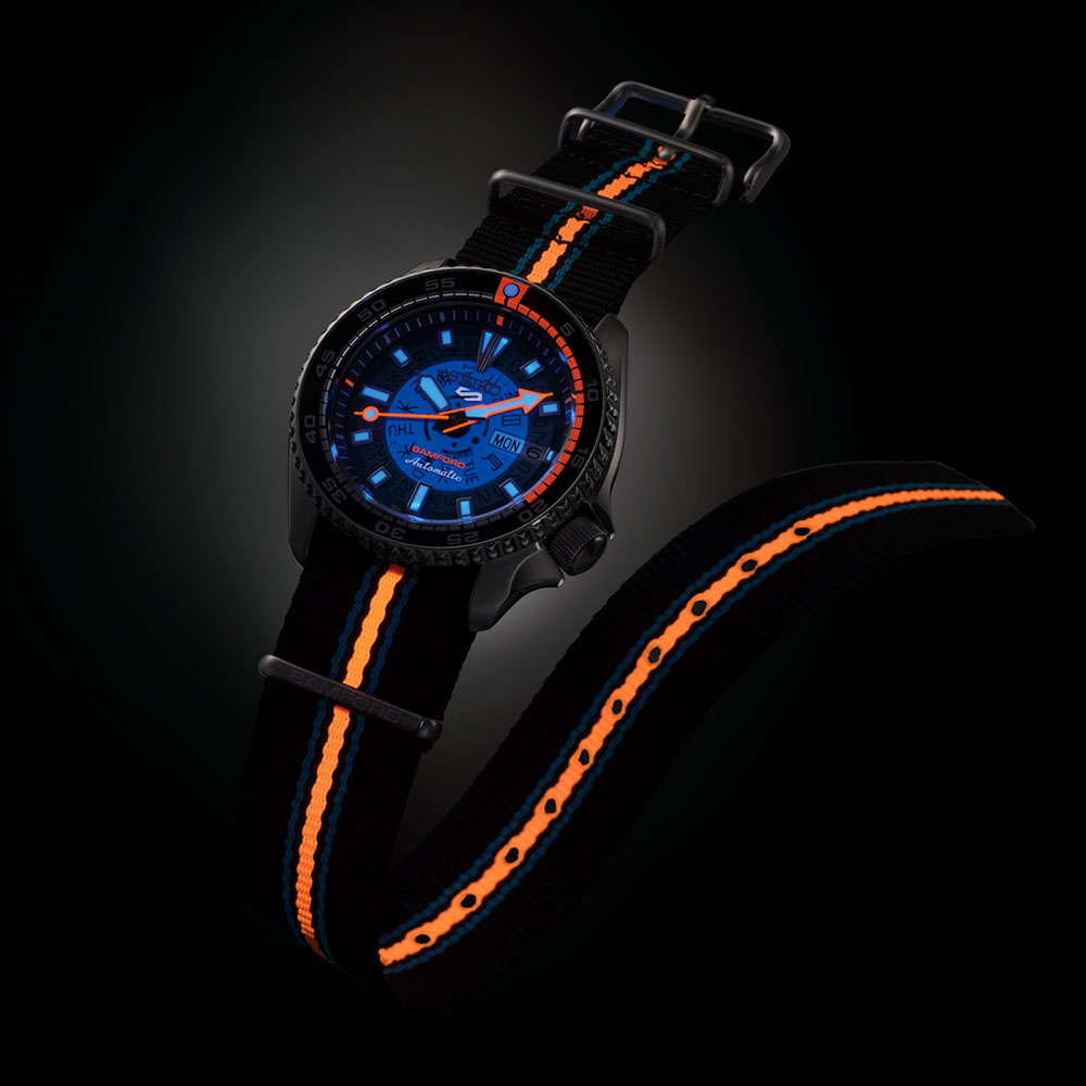 seiko SRPL95K1
