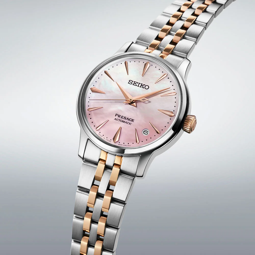 seiko SRPM06J1