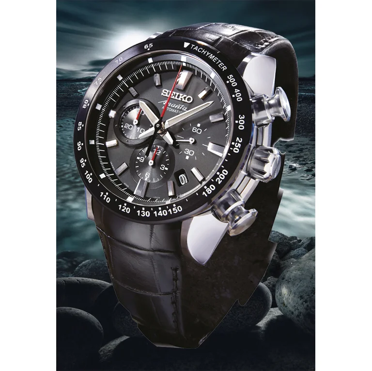 seiko SRQ005J1