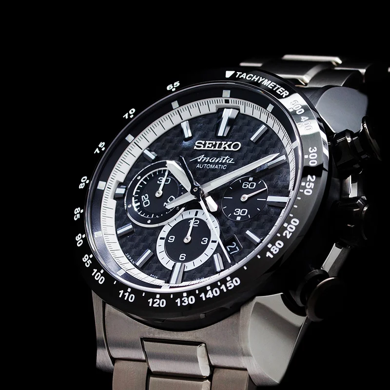 seiko SRQ009J1