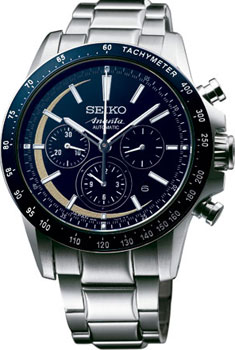 Часы Seiko Ananta SRQ017J1