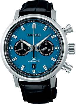 Часы Seiko Prospex SRQ039J1