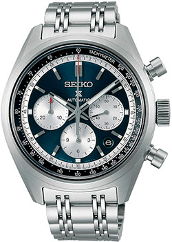 Часы Seiko Prospex SRQ051J1