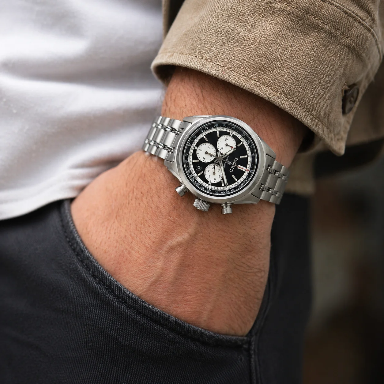seiko SRQ053J1