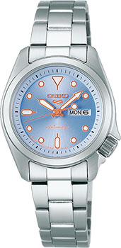 Вся коллекция Seiko 5 Sports