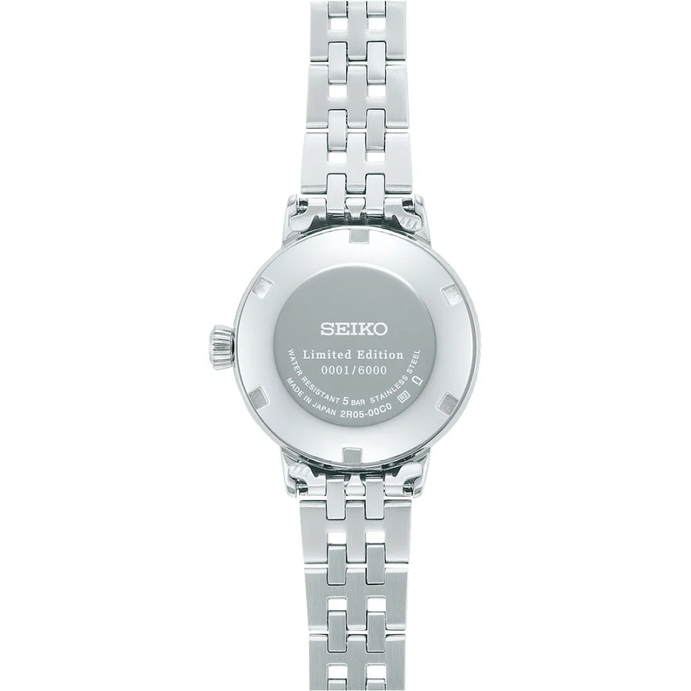 seiko SRRW003