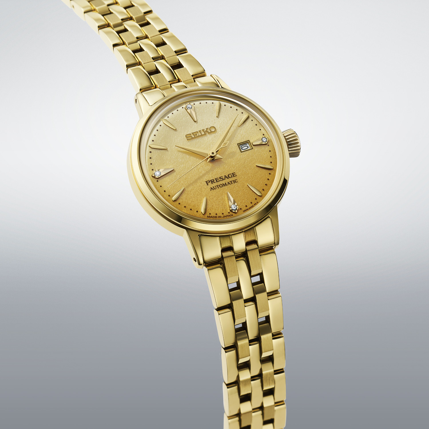 seiko SRRW006