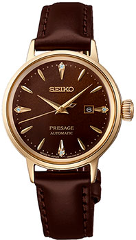 Seiko Presage