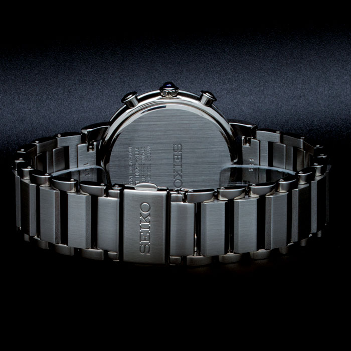 seiko SRW013P1