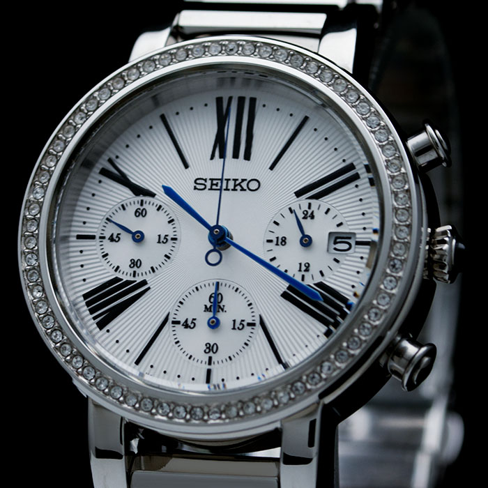 seiko SRW013P1