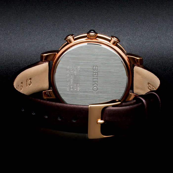seiko SRW018P1