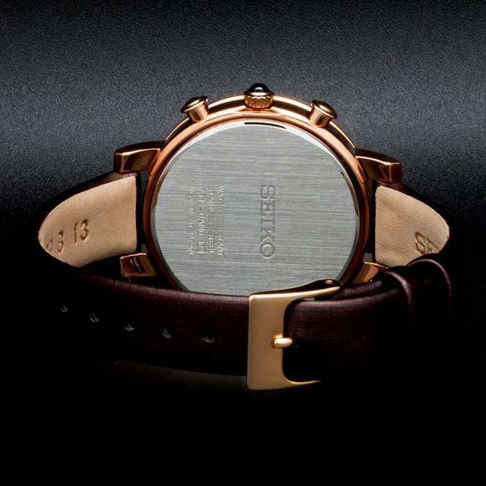 seiko SRW018P1