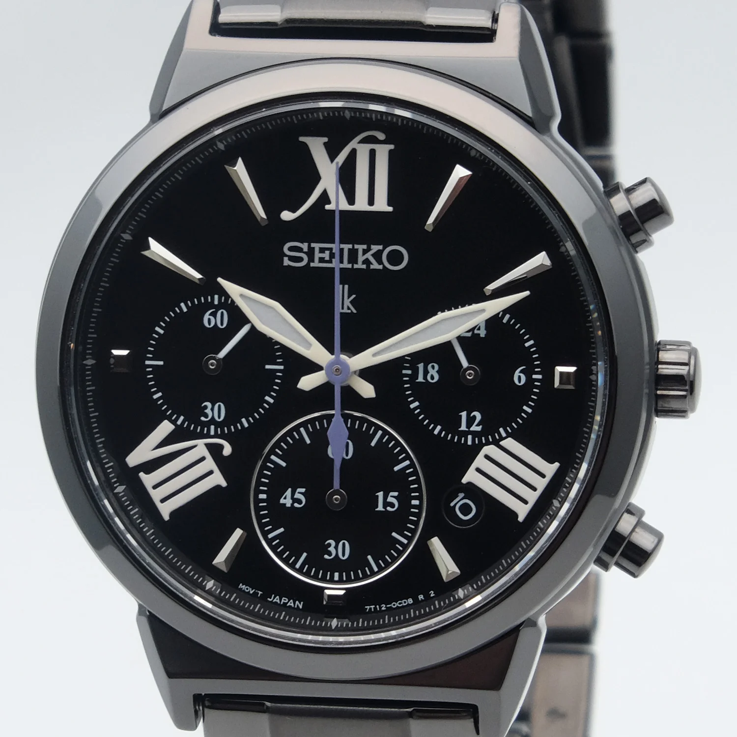 seiko SRWZ67P1