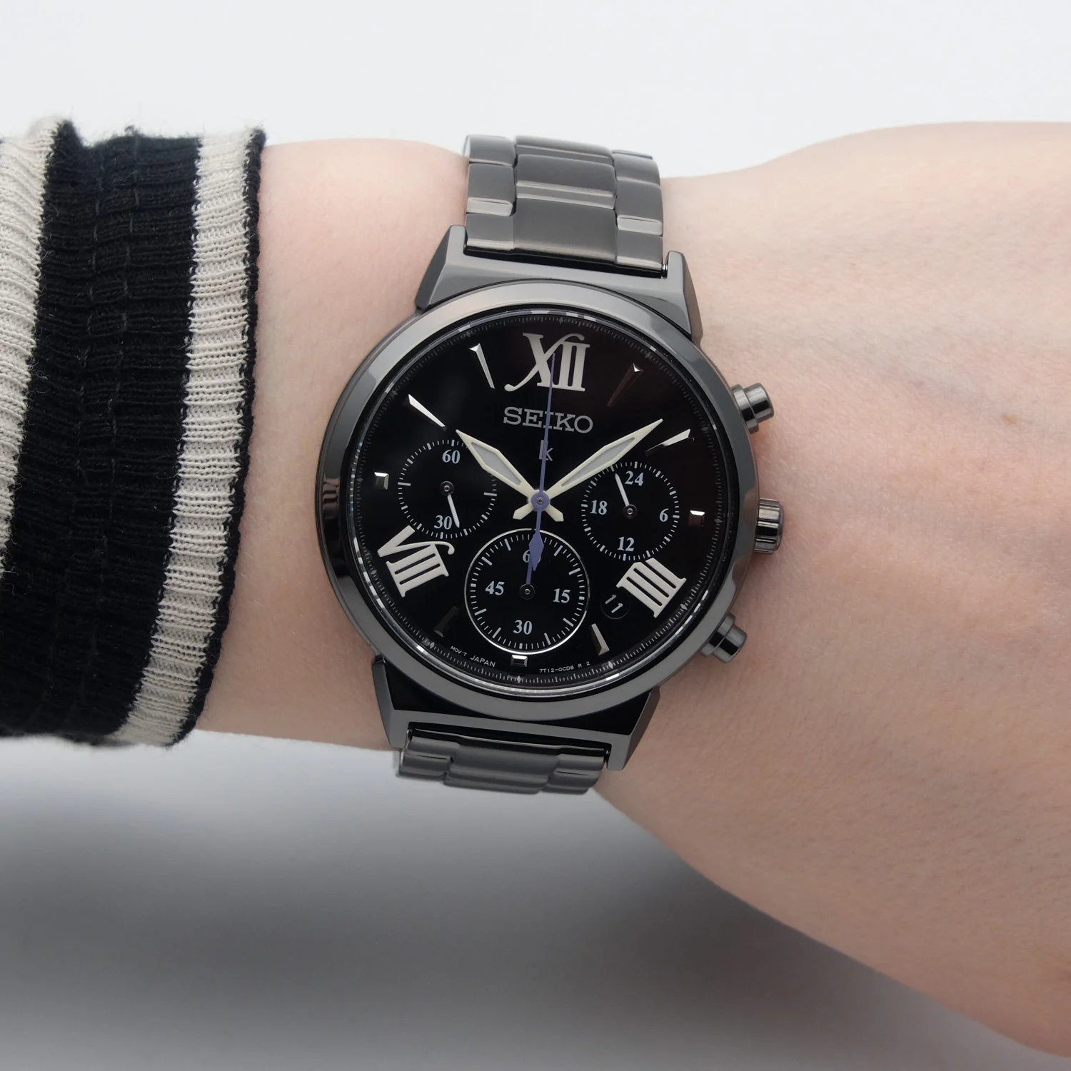 seiko SRWZ67P1