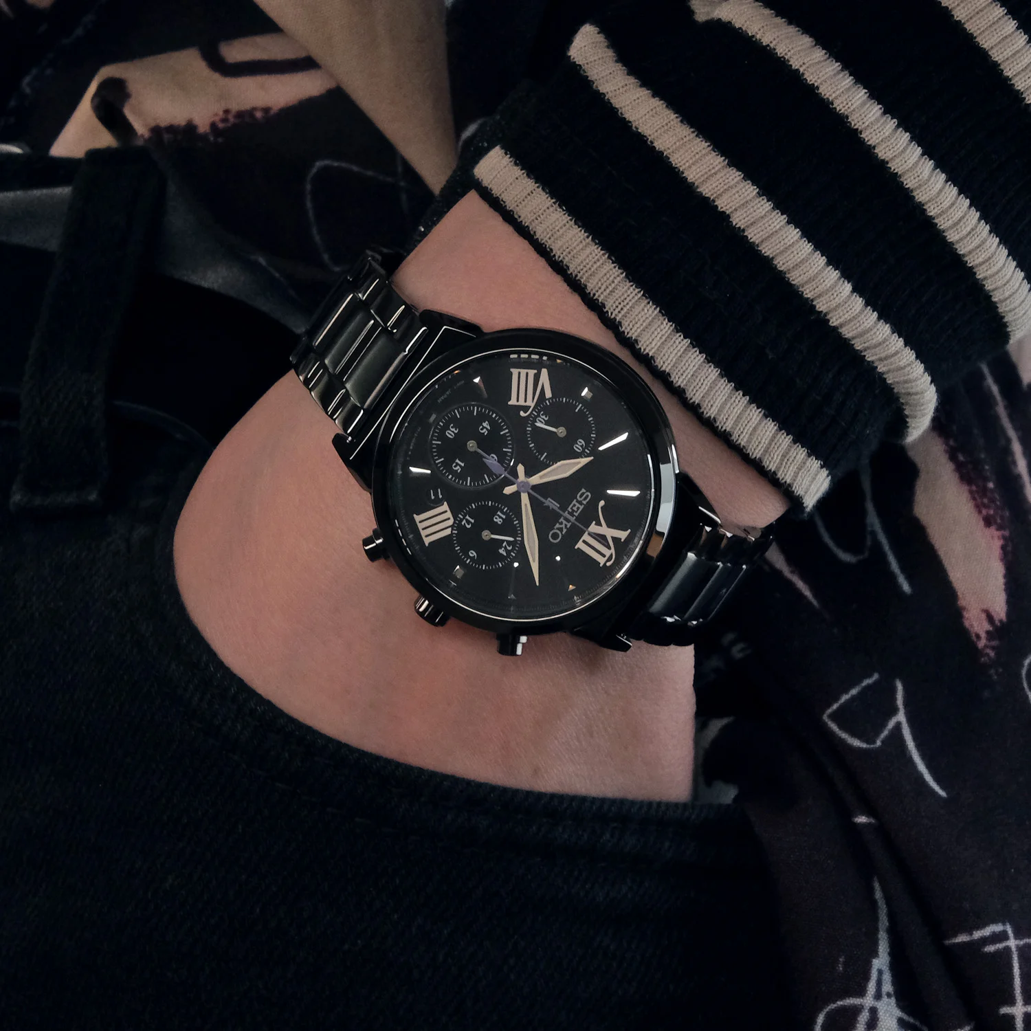 seiko SRWZ67P1