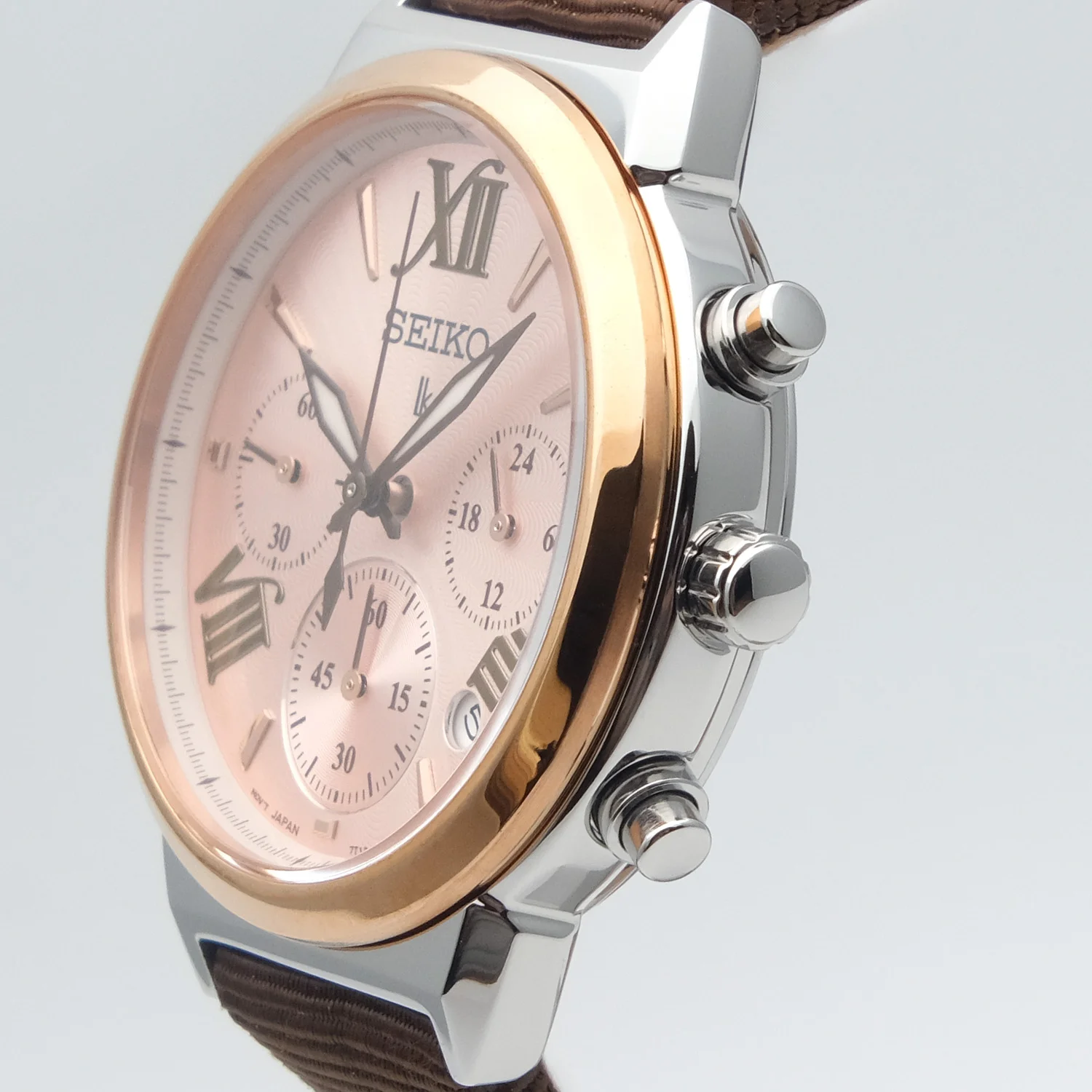 seiko SRWZ68P1