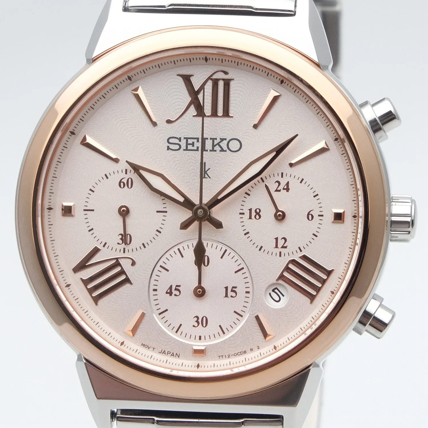 seiko SRWZ70P1