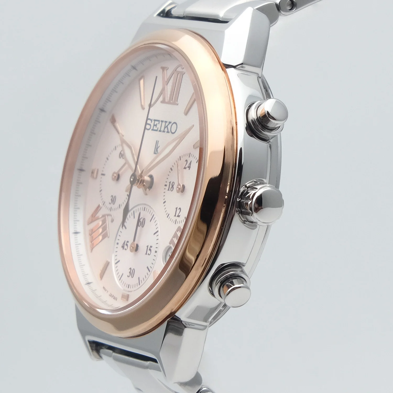 seiko SRWZ70P1
