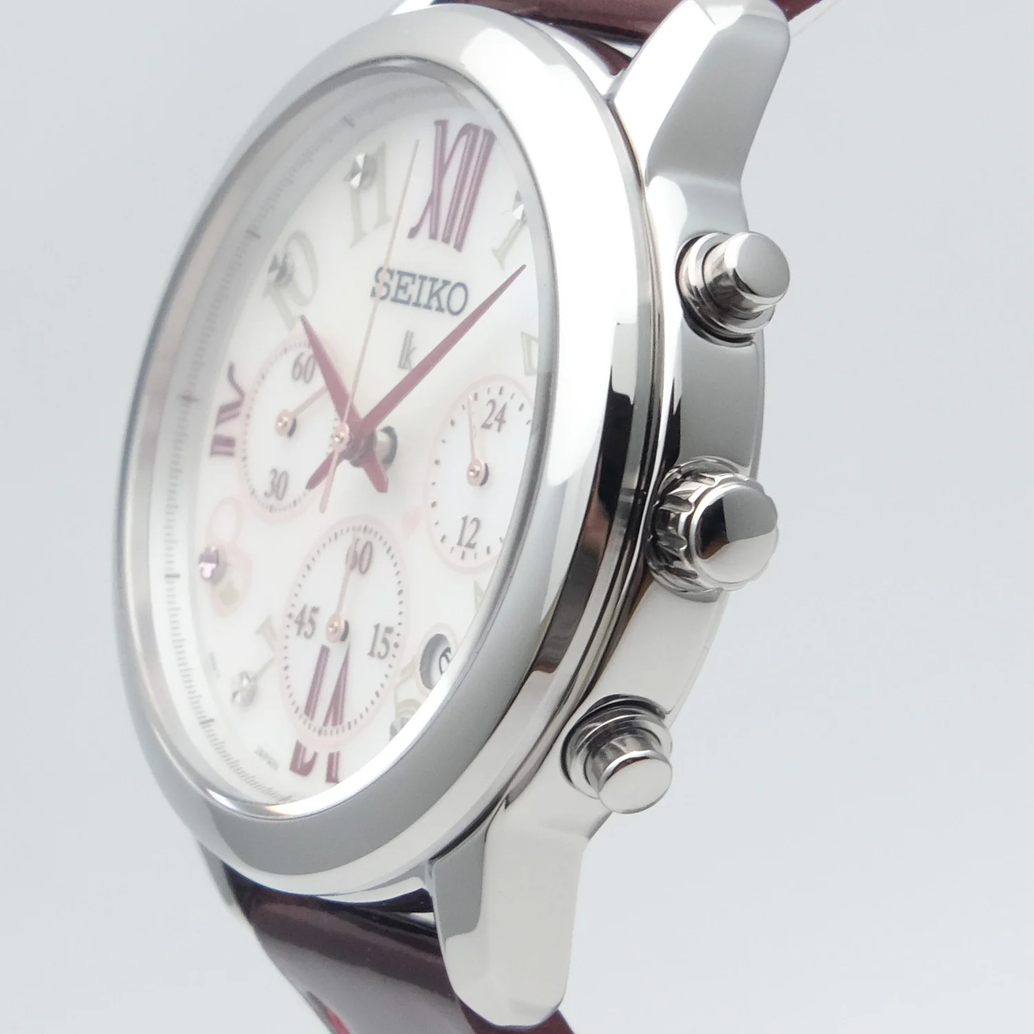 seiko SRWZ81P1