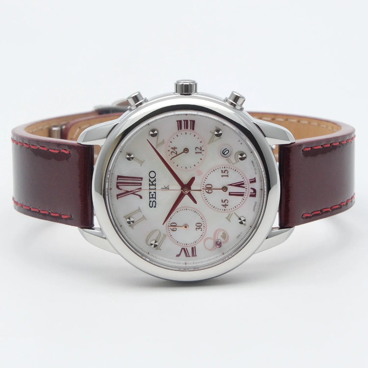 seiko SRWZ81P1