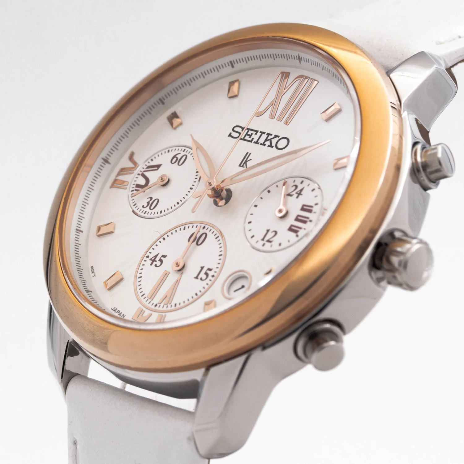 seiko SRWZ84P1