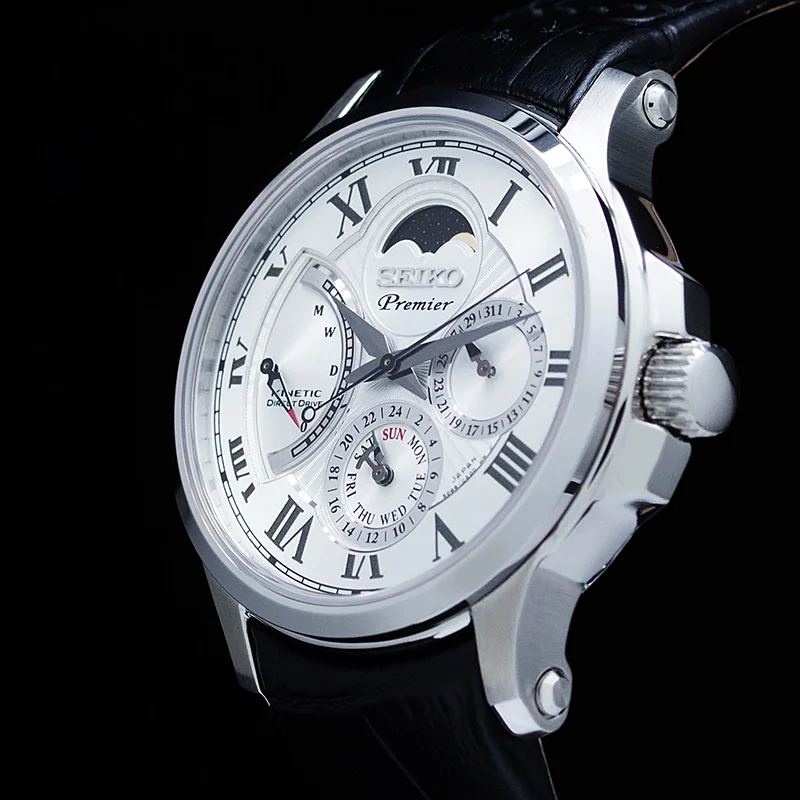 seiko SRX007J1