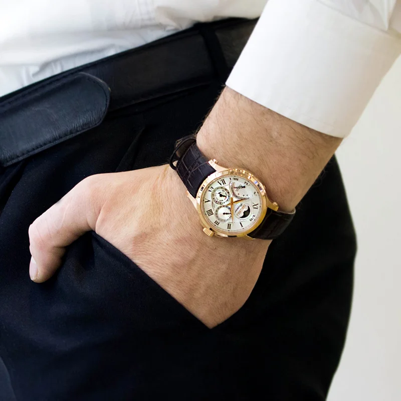 seiko SRX008J1