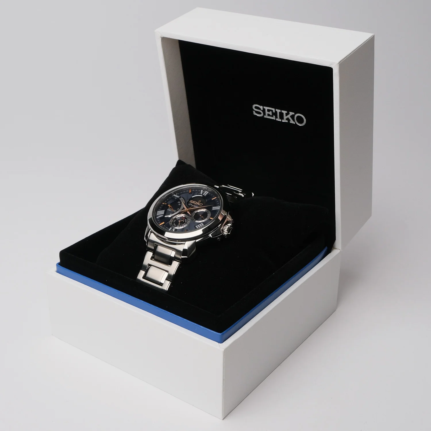 seiko SRX017P1