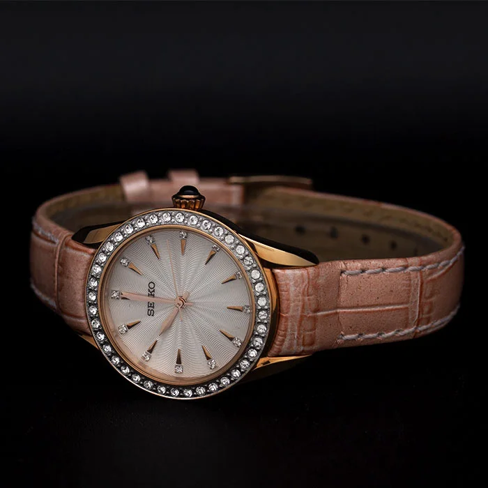 seiko SRZ388P1