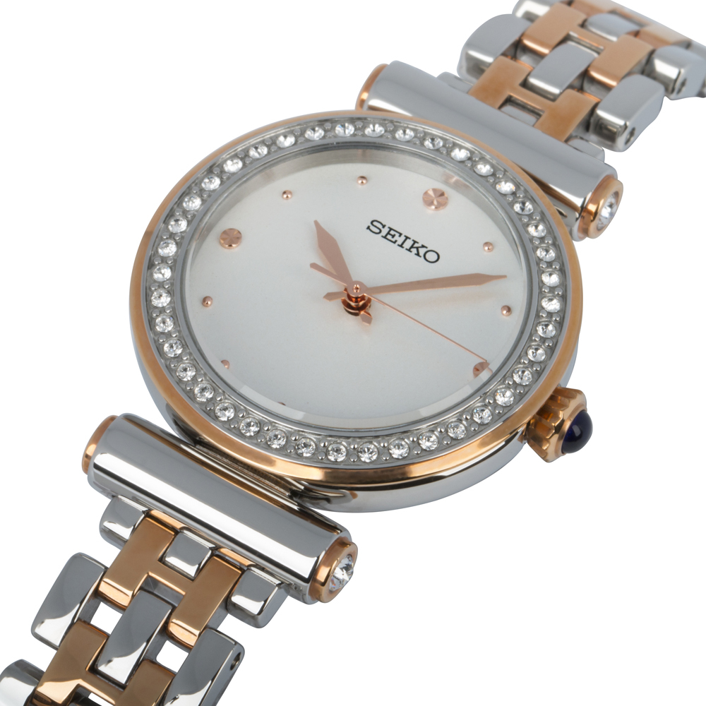 seiko SRZ466P1
