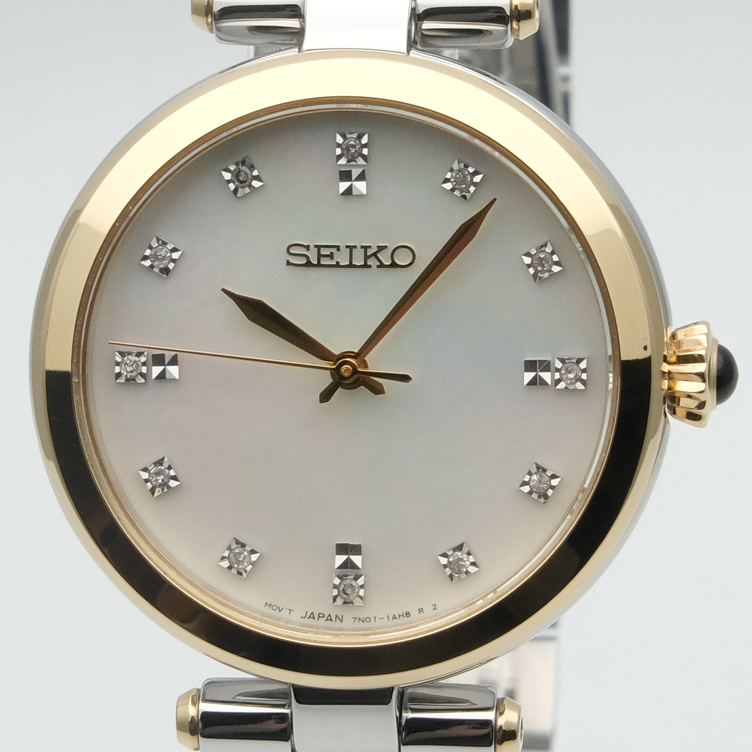 seiko SRZ532P1