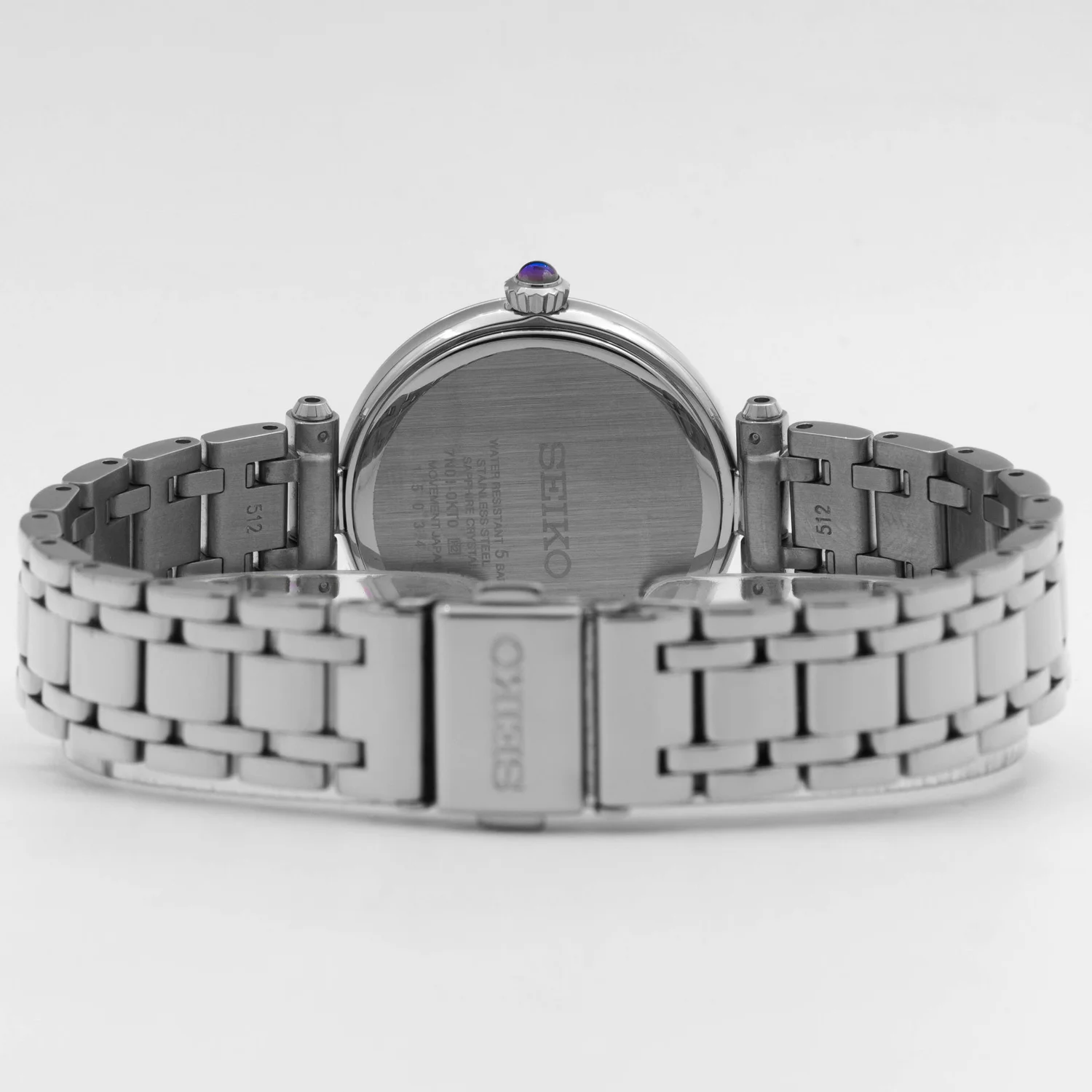 seiko SRZ535P1