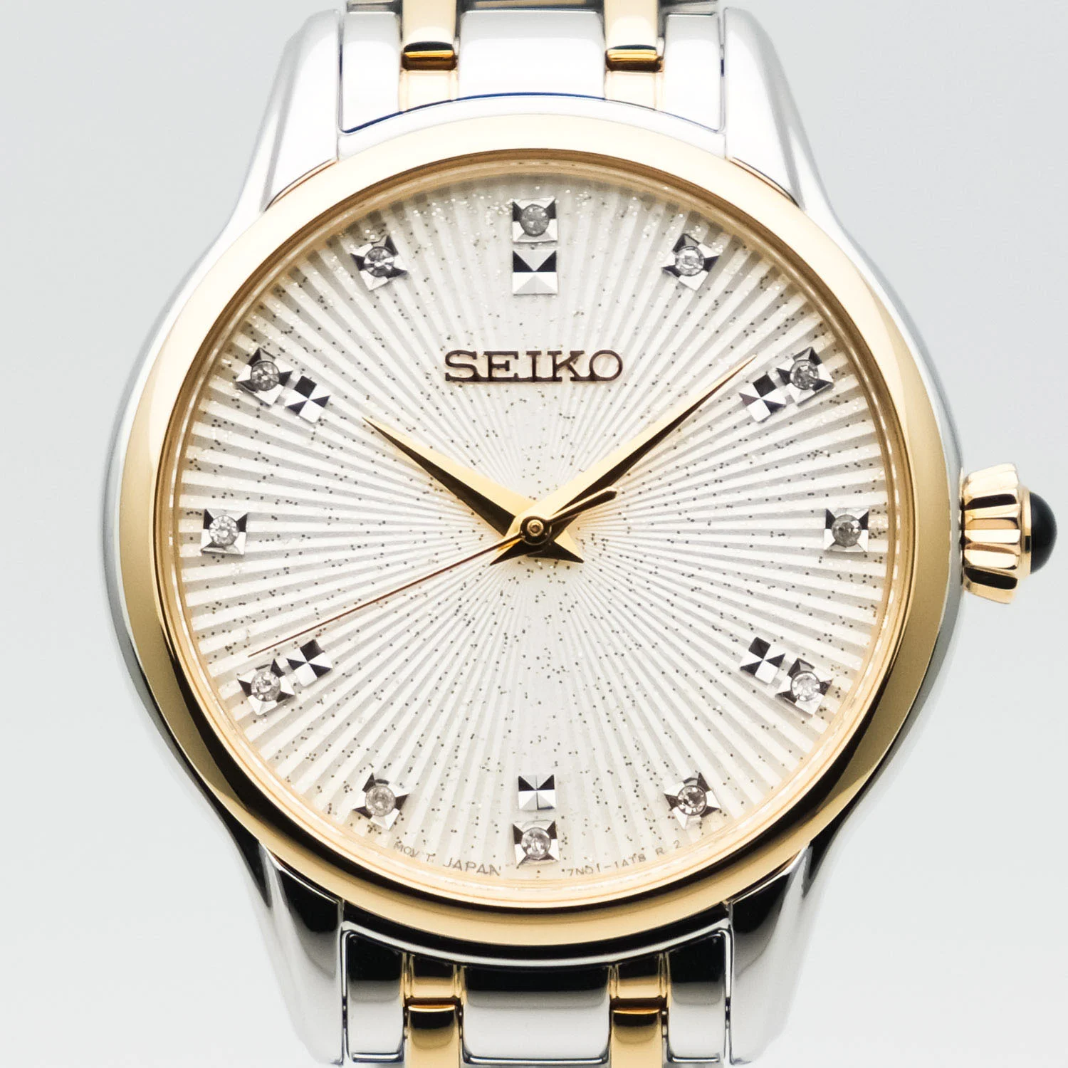 seiko SRZ550P1